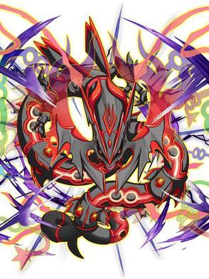 神奇宝贝：从神兽开始横扫联盟