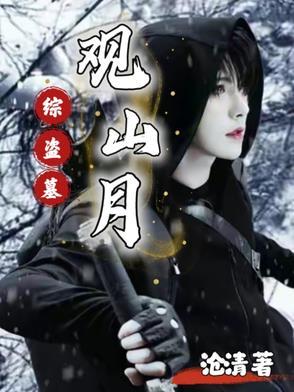 综盗墓：观山月