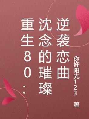 重生80：沈念的璀璨逆袭恋曲