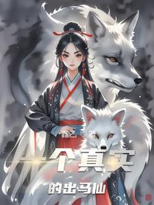 一个真实的出马仙