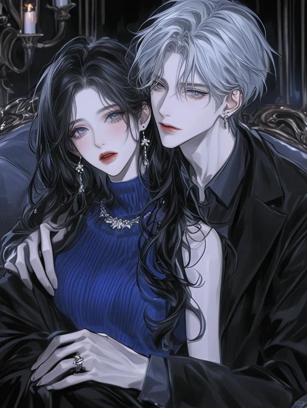 他让我给女徒弟做人体模特